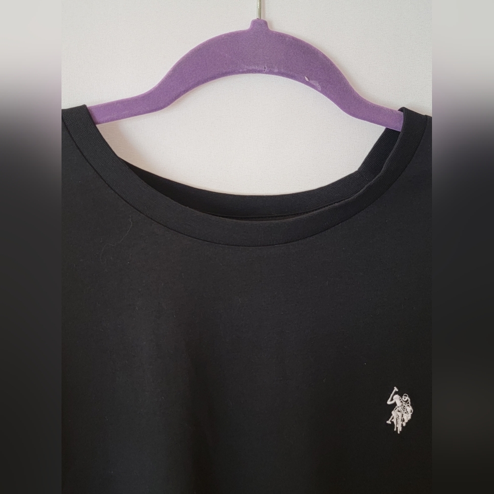 NWT U.S. Polo Assn. Short Sleeve Tee Size XL - Picture 4 of 9